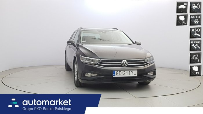 Volkswagen Passat 1.5 TSI EVO Essence ! Z Polskiego Salonu ! Faktura Vat ! B8 (2014-2023)