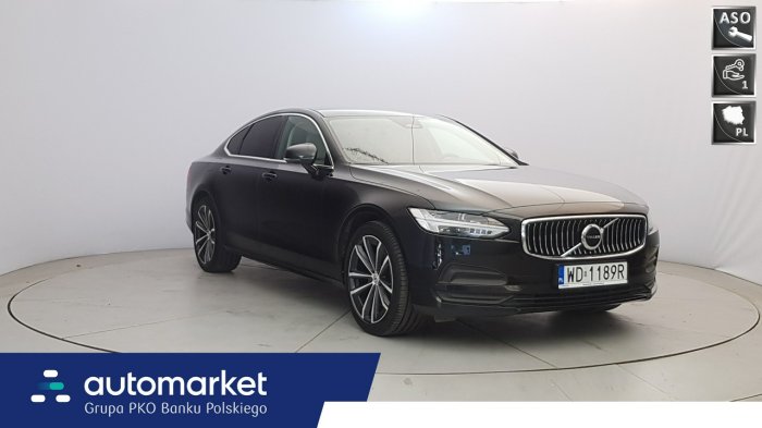 Volvo S90  B4 B Momentum Pro ! Z Polskiego Salonu ! Faktura VAT ! II (2017-)