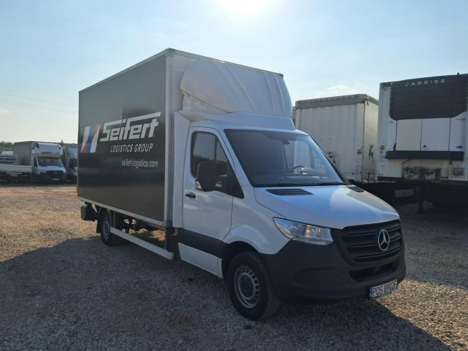 Mercedes Sprinter