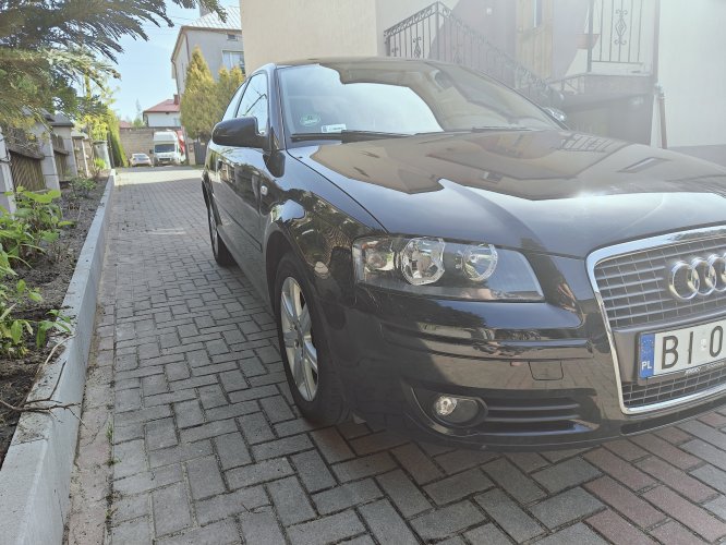 Audi A4 8p 2008 1.6MPI