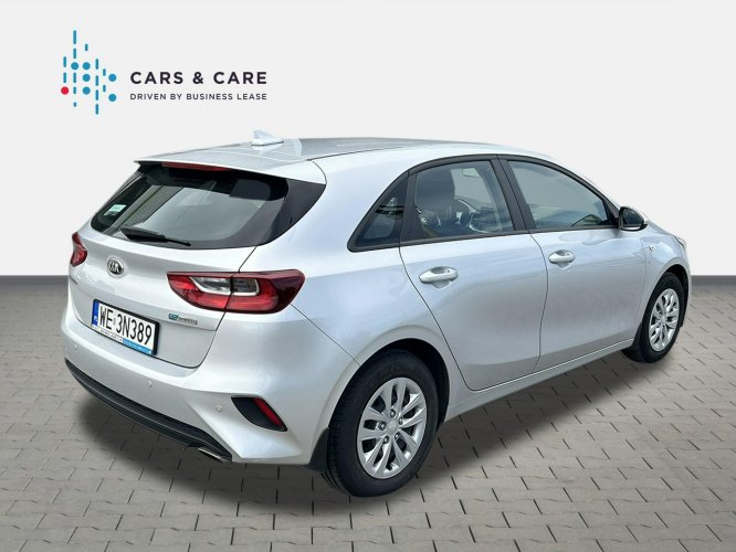 Kia Cee'd 1.6 CRDi mHEV S WE3N389 III (2018-)