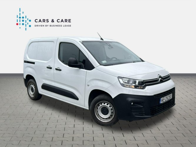 Citroen Berlingo Van 1.5 BlueHDI Euro 6 WE2N280