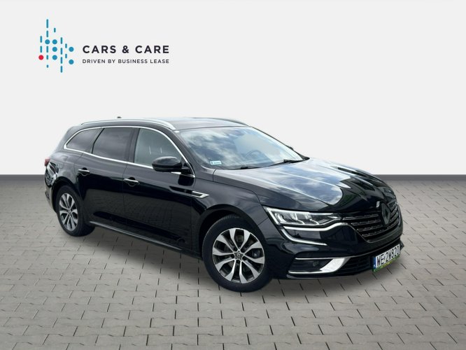 Renault Talisman 2.0 Blue dCi Intens EDC WE2W820 I (2015-)