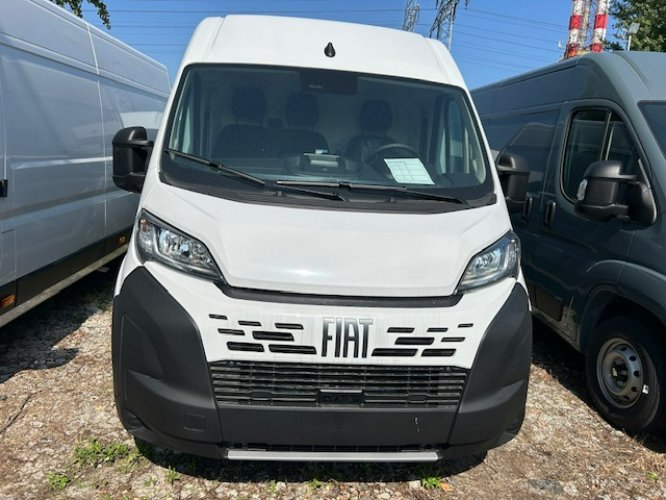 Fiat Ducato FurgonMAXI L3H2 AUTOMAT   | 2.2  180 KM | 13m3 - odbiór natychmiastowy