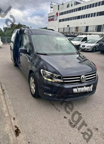 Volkswagen Caddy https://www.facebook.com/marketplace/item/452953390660875/ II (1995-2003)