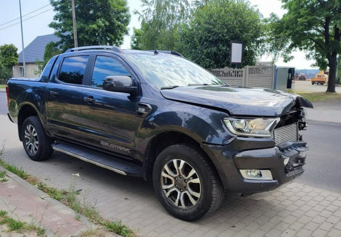 Ford Ranger Renger 3.2 200KM automat III (1993-1997)