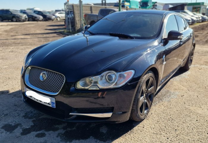 Jaguar XF Jagura xf X250 (2007-2015)