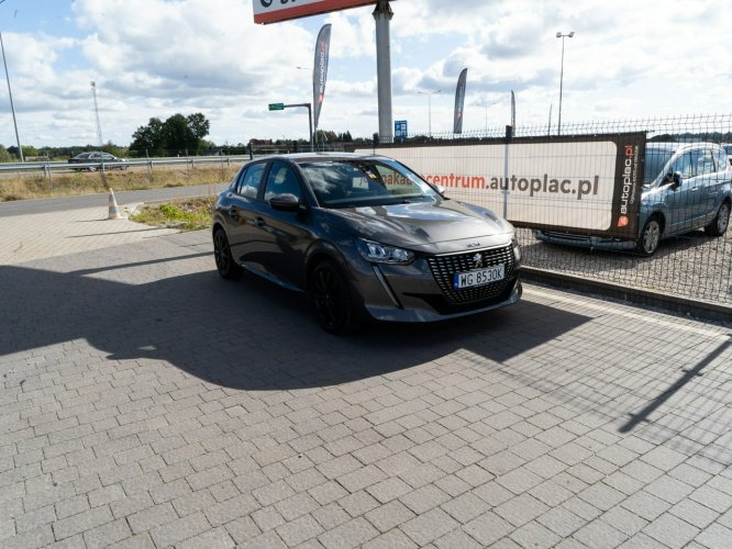 Peugeot 208 II (2019 -)