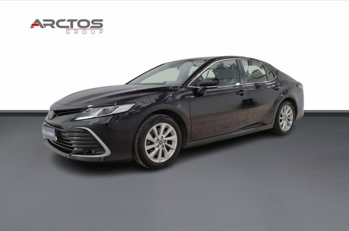 Toyota Camry Camry 2.5 Hybrid Comfort CVT Salon PL IX (2018-)