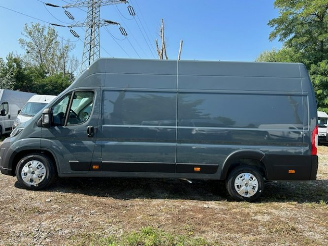 Fiat Ducato Furgon MAXI L4H3    | 2.2  140 KM | 13m3 - odbiór natychmiastowy