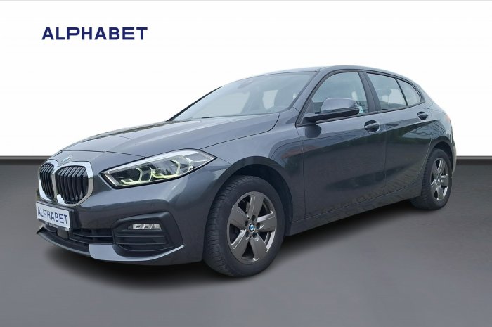 BMW 118 BMW 118d Advantage F40 (2019-)