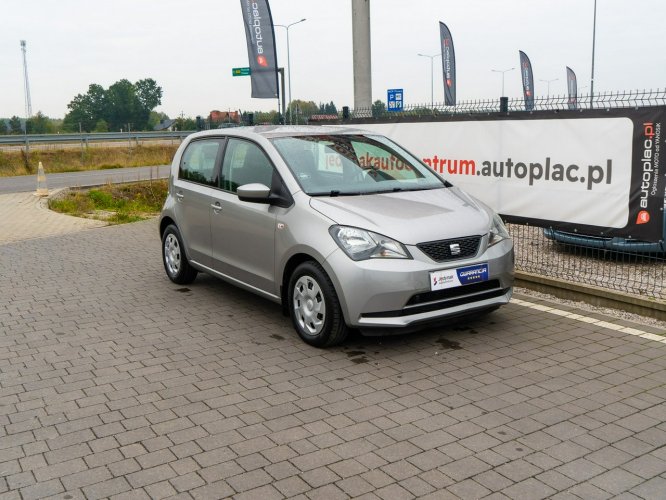 Seat Mii I (2011-)