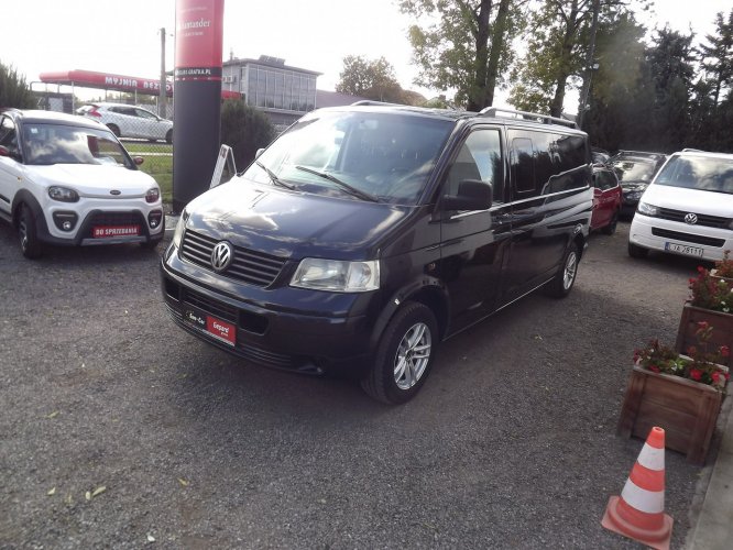 Volkswagen Transporter T5