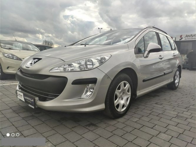 Peugeot 308 T7 (2008-2013)