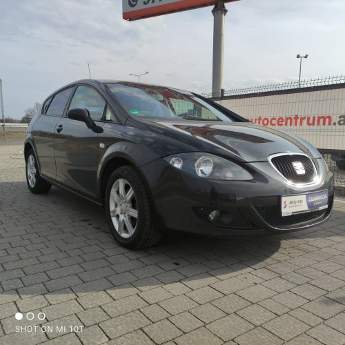 Seat Leon II (2005-2012)