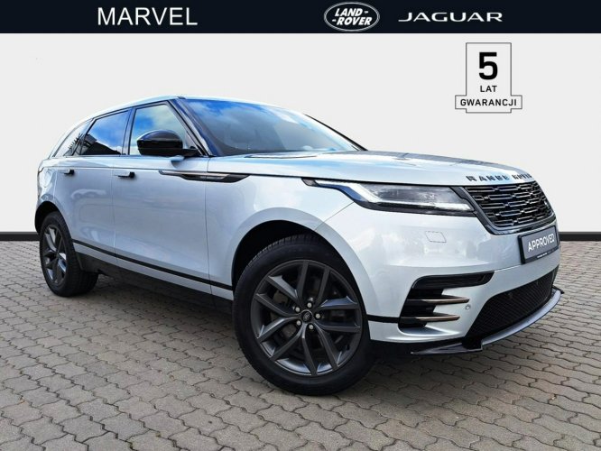 Land Rover Range Rover VELAR MY24 2.0D 204 KM Dynamic SE / Promocyjne Finansowanie od 3 000 zł !