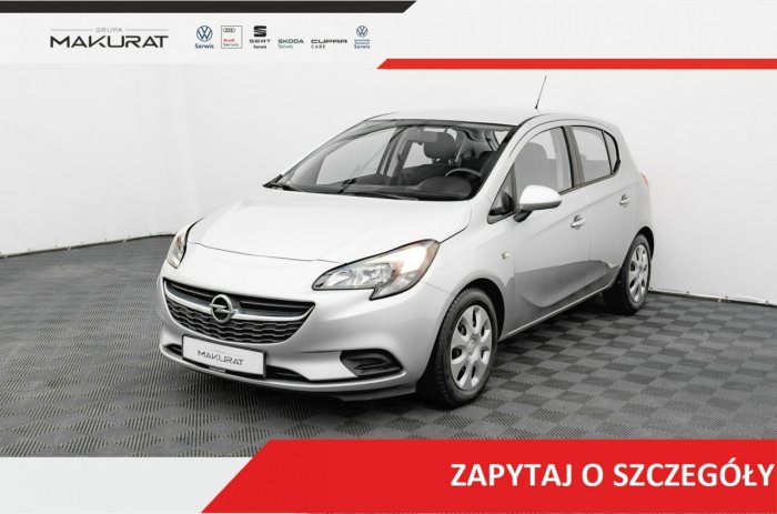 Opel Corsa WE691XA#1.4 Enjoy Cz.cof KLIMA Bluetooth Salon PL VAT 23% E (2014-)