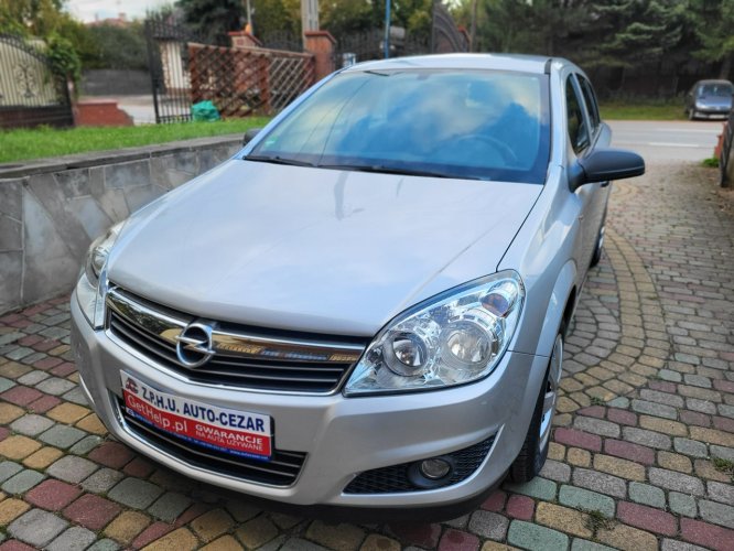 Opel Astra Opel Astra H 1.4 H (2004-2014)