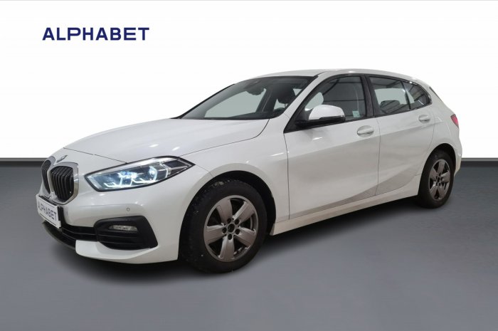 BMW 118 118d Advantage Salon PL 1wł. F-Vat F40 (2019-)