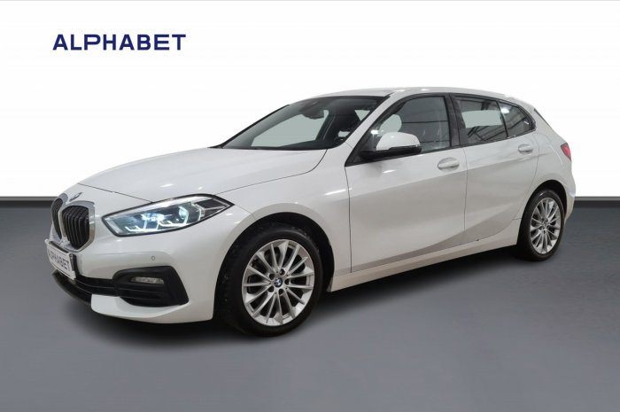 BMW 118 118i Advantage aut Salon PL 1wł. F-Vat F40 (2019-)