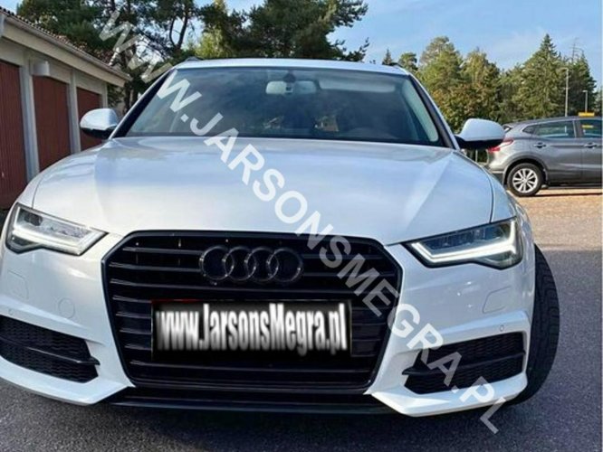 Audi A6 Avant 2.0 TDI ultra S Tronic C8 (2018-)