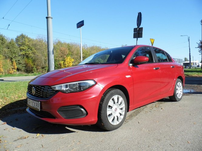 Fiat Tipo II (2016-)