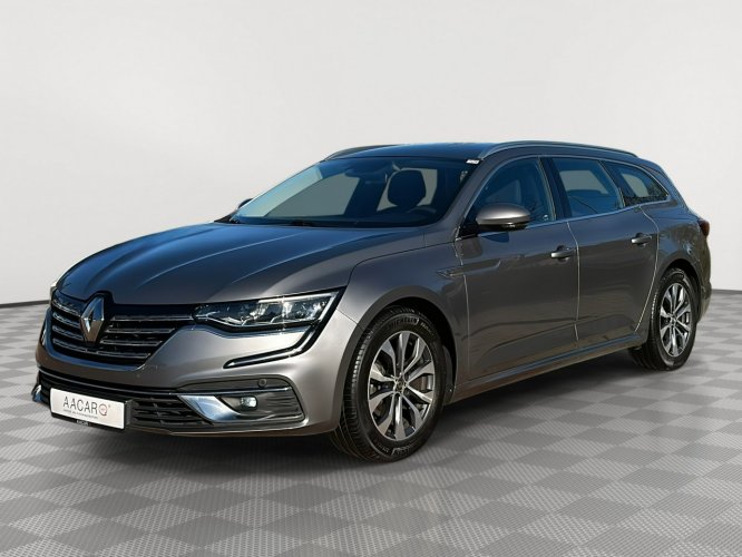 Renault Talisman Zen, Multi-Sense, 1-wł, SalonPL, FV-23%, Gwarancja I (2015-)