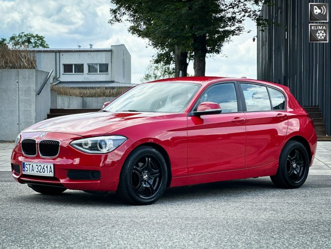 BMW 114 F20 F20 (2011-)