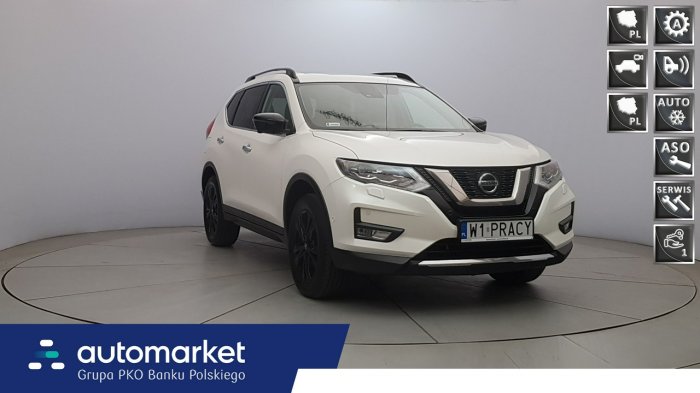 Nissan X-Trail 1.3 DIG-T N-Design 2WD! Z Polskiego Salonu! Faktura Vat! III (2014-)