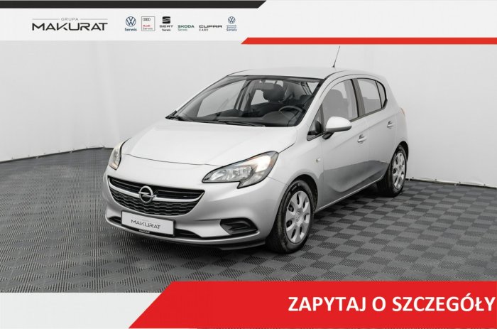 Opel Corsa GD1P729#1.4 Enjoy Tempomat Bluetooth Klima Salon PL VAT 23% F (2019-)