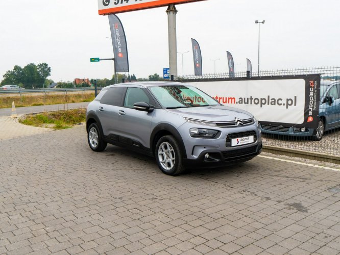 Citroen C4 Cactus I (2014-)