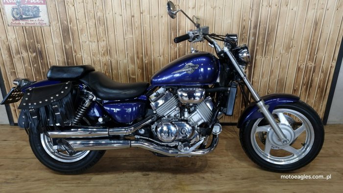 Honda VF HONDA VF 750 Magna Piękna,zadbana RATY KUP Online