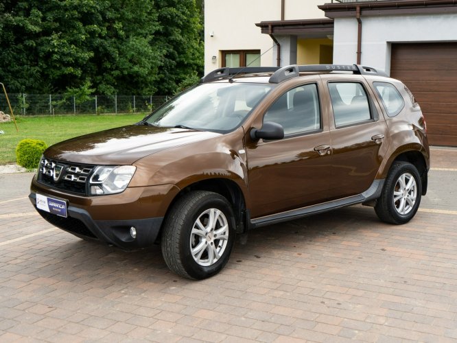 Dacia Duster II (2017 -)