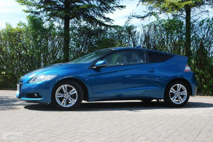 Honda CR-Z