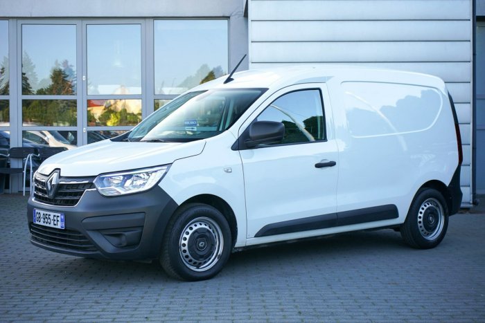 Renault Express KANGOO EXPRESS VAN -  DOSTAWCZY