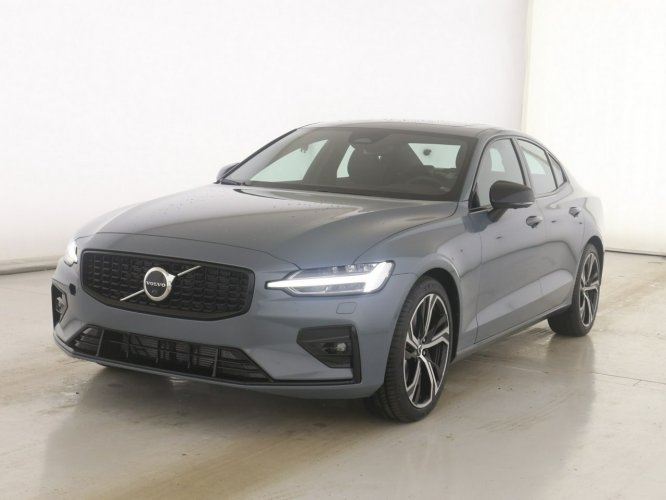 Volvo S60 Volvo S60 Ultimate Dark B5 B AWD III (2018-)