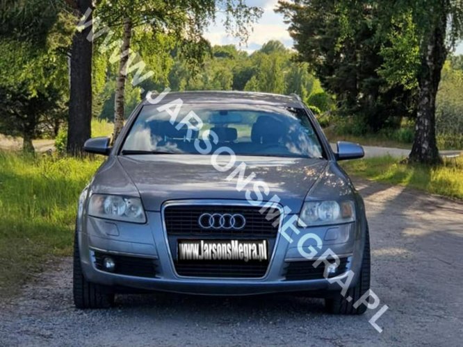 Audi A6 Avant 2.4 Manual C6 (2004-2011)