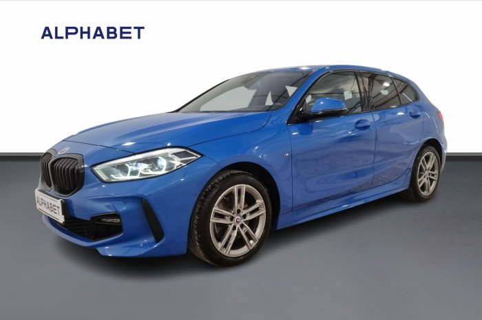 BMW 118 118i M Sport aut 1 wł Salon PL F40 (2019-)