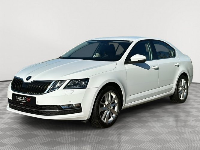 Škoda Octavia DSG Style, CarPlay, LED, SalonPL, FV-23%, 1-wł, gwarancja, DOSTAWA III (2013-)