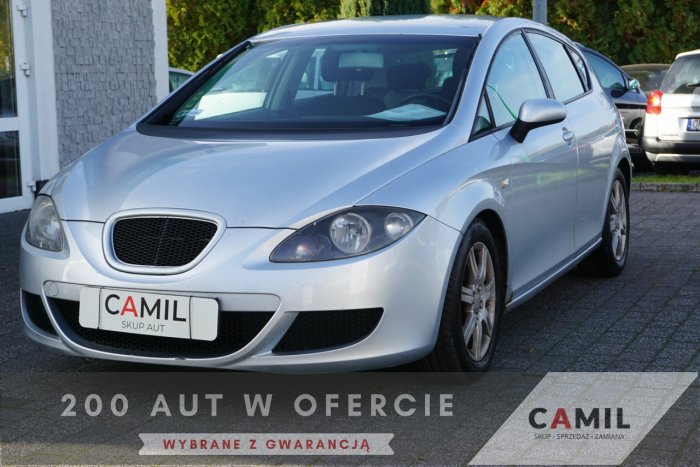 Seat Leon II (2005-2012)