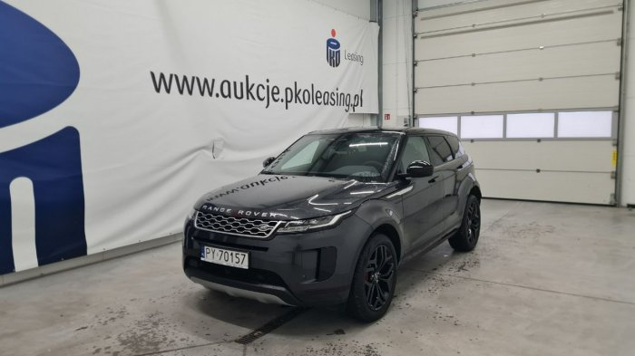 Land Rover Range Rover Evoque II (2019-)