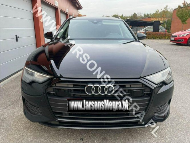 Audi A6 Avant 40 TDI 2.0 TDI S Tronic C8 (2018-)