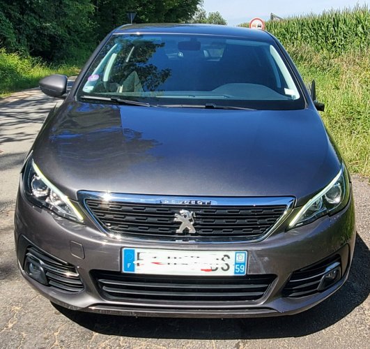 Peugeot 308 308 36000km P5 (2021-)