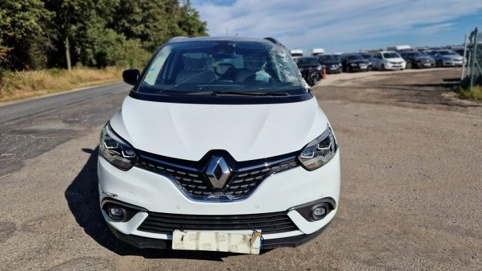 Renault Grand Scenic Initiale , automat , III (2016-2021)