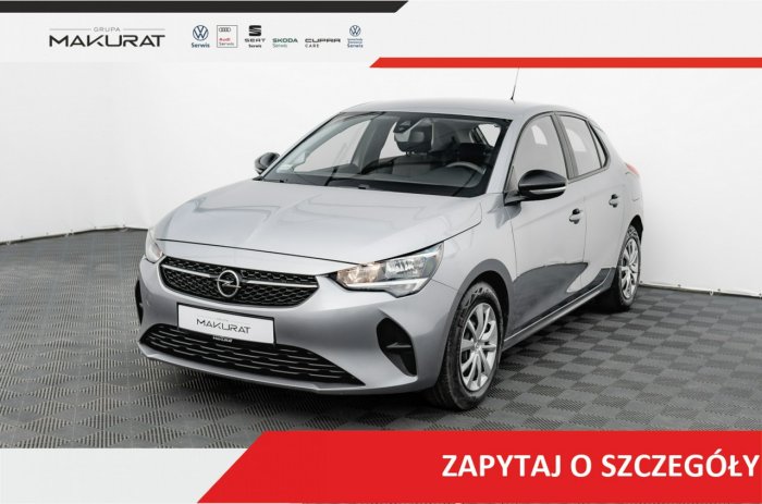 Opel Corsa WD4116N#1.2 Edition Cz.cof Bluetooth Lane Assist Salon PL VAT 23% F (2019-)