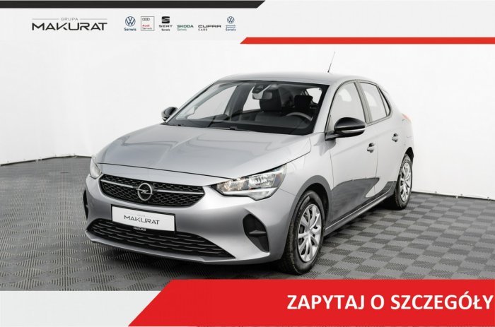 Opel Corsa WD4144N#1.2 Edition Cz.cof Bluetooth Lane Assist Salon PL VAT 23% F (2019-)