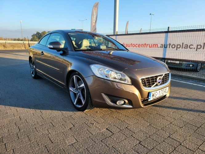 Volvo C70 II (2006-)