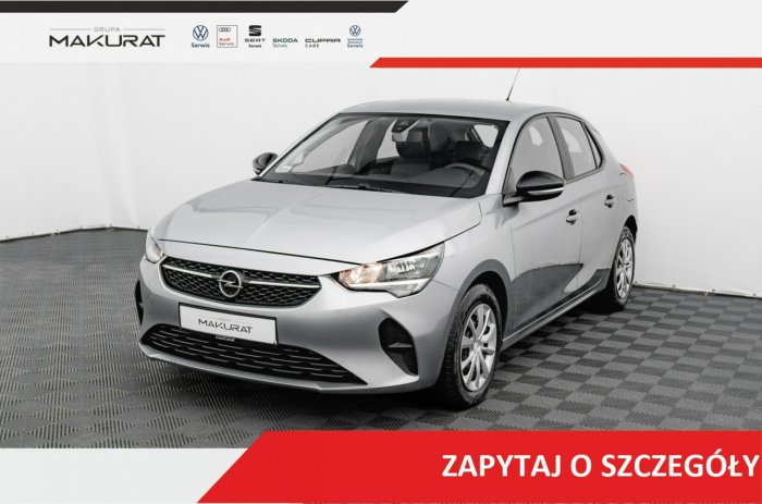 Opel Corsa WD4145N#1.2 Edition Cz.cof Bluetooth Lane Assist Salon PL VAT 23% F (2019-)