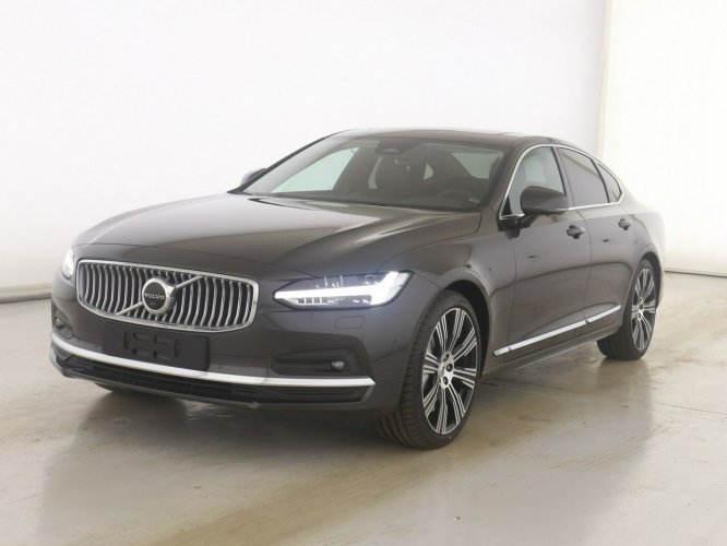 Volvo S90 S90 Ultimate, B5 AWD Mild- Hybrid, Diesel, Bright II (2017-)