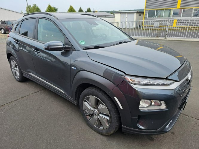 Hyundai Kona Hyundai Kona I (2017-2023)